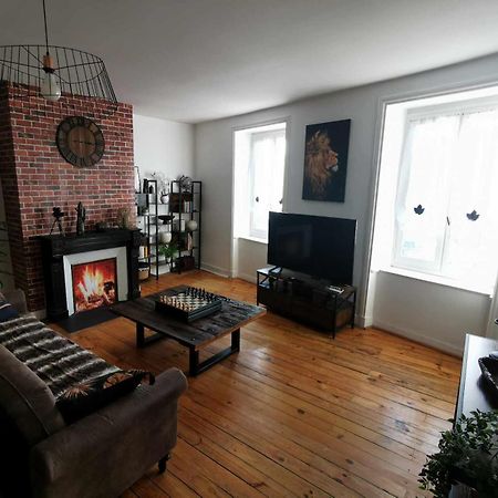 Bel Appartement De 1 A 7 Personnes Ambert Eksteriør billede