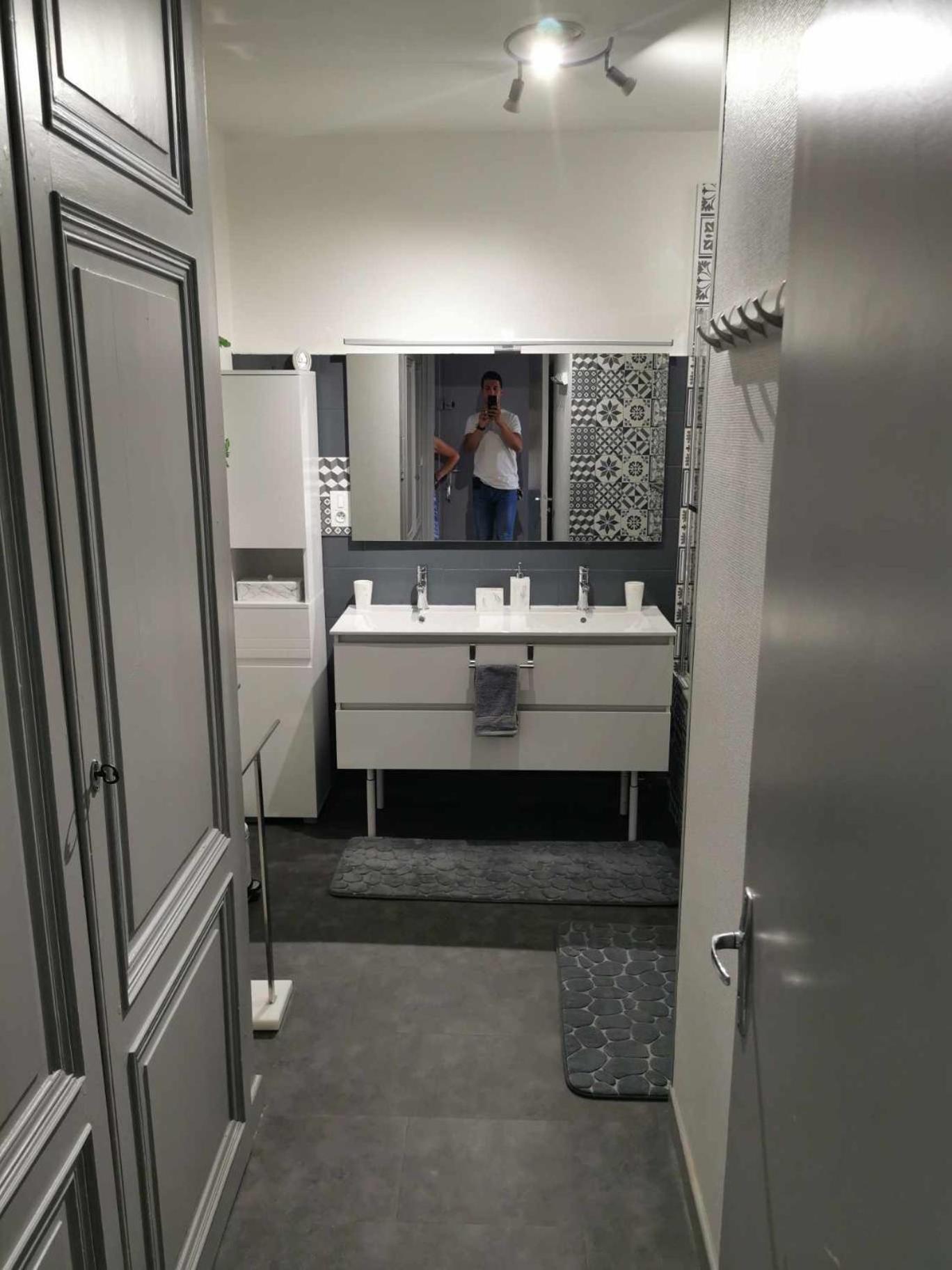 Bel Appartement De 1 A 7 Personnes Ambert Eksteriør billede