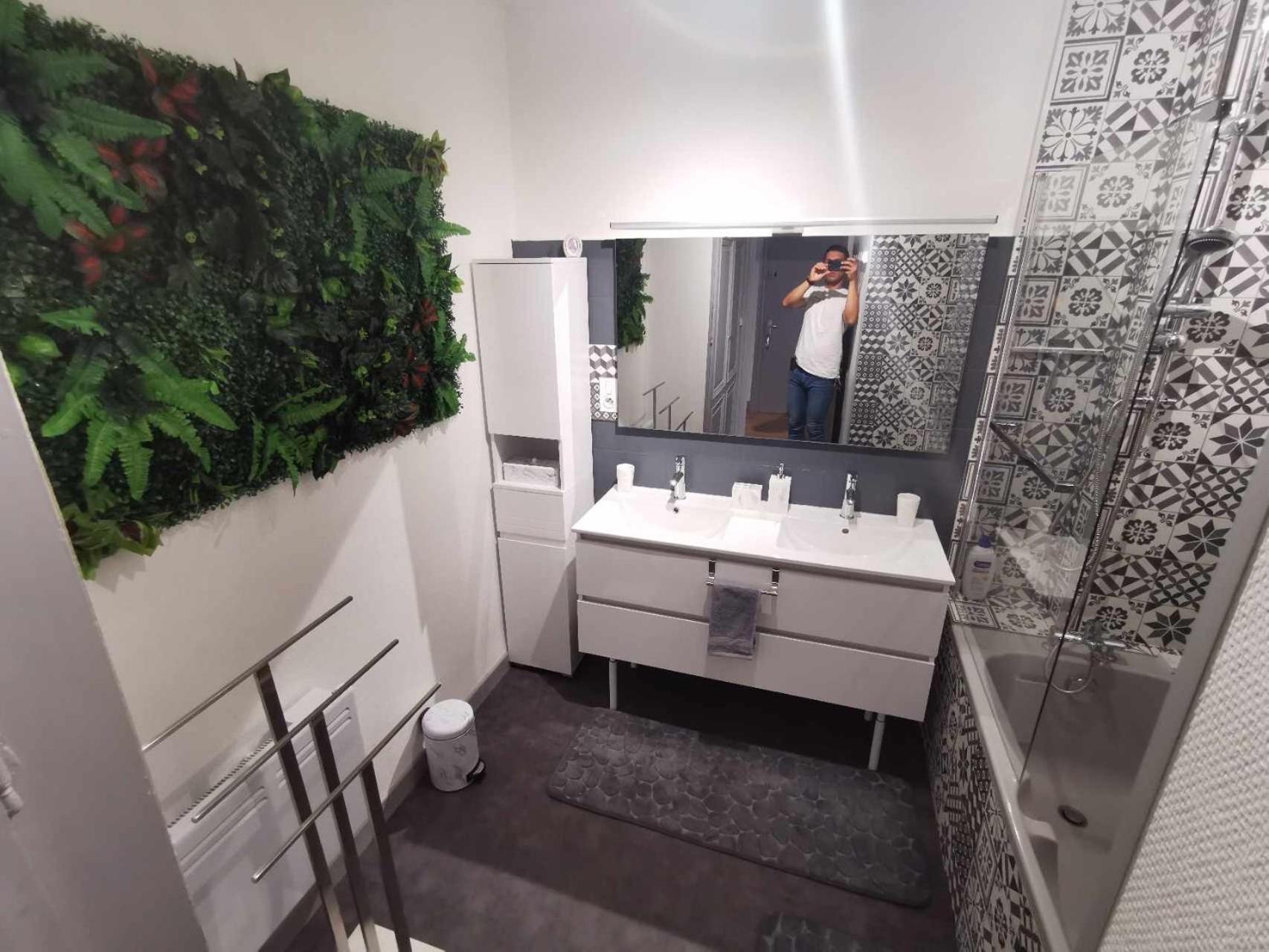 Bel Appartement De 1 A 7 Personnes Ambert Eksteriør billede